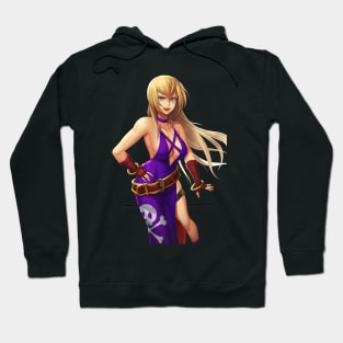 B Jenet (2022) Hoodie